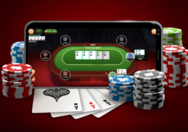 Poker Online di Indonesia