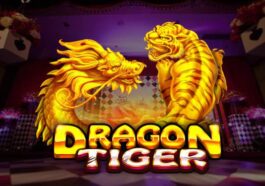 Mengungkap Keajaiban Dragon Tiger