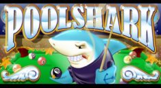 Pool Shark Slot Online