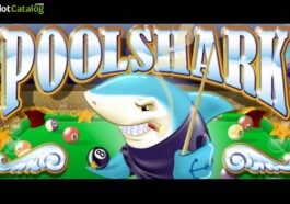 Pool Shark Slot Online