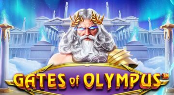 Demo gates of olympus