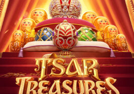 Permainan Tsar Treasure