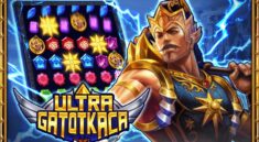Slot Ultra Gatot Kaca