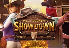 Slot Wild Bounty Showdown