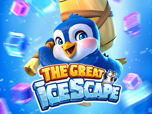 The Great Icescape Slot
