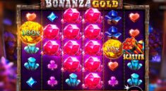 Maxwin Slot Bonanza Gold
