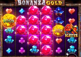 Maxwin Slot Bonanza Gold