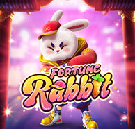 Fortune Rabbit slot online