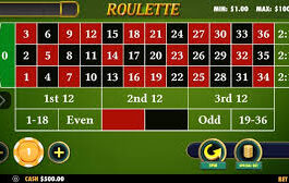 Pragmatic Roulette Slot Online