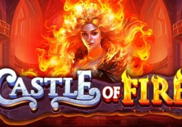 Slot Castle of Fire