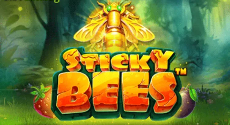 Slot Gacor Sticky Bees