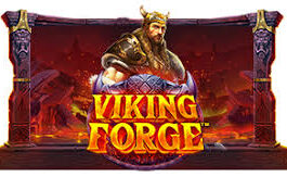 Viking Forge Slot Online