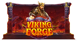 Viking Forge Slot Online