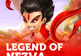 Mengenal Cara Bermain Legend Of Nezha