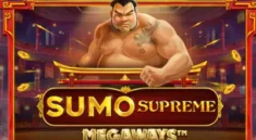 Mengenal Permainan Sumo Supreme Megaways