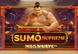 Mengenal Permainan Sumo Supreme Megaways