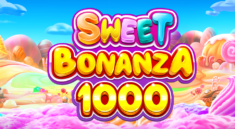 sweet bonanza 1000