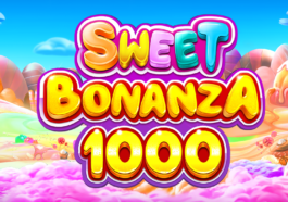 sweet bonanza 1000