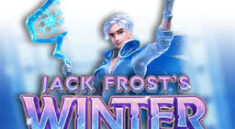 Fitur Utama Jack Frost's Winter