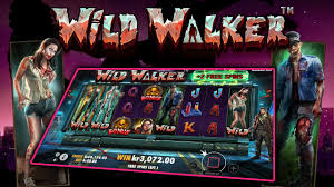 Game Wild Walker Terfavorit