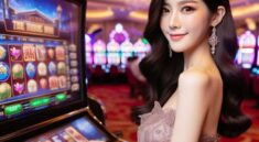 Mesin Slot Lucky