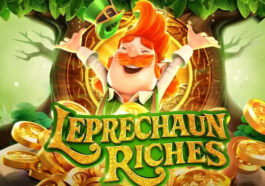 Mengetahui Cara Bermain Leprechaun Riches Di PGSoft