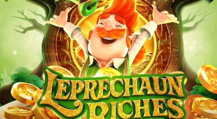 Mengetahui Cara Bermain Leprechaun Riches Di PGSoft