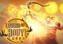 Mengenal Cara Dan Trick Bermain Di Legend Of Hou Yi