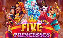 Temukan Keseruan Bermain Di Permainan Five Princesses