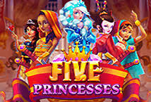 Temukan Keseruan Bermain Di Permainan Five Princesses