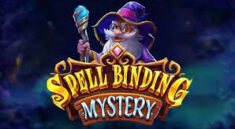 Temukan Kemenangan Bermain Di Spellbinding Mystery