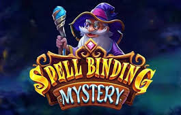 Temukan Kemenangan Bermain Di Spellbinding Mystery