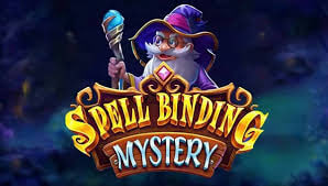 Temukan Kemenangan Bermain Di Spellbinding Mystery