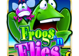 Frogs N Flies