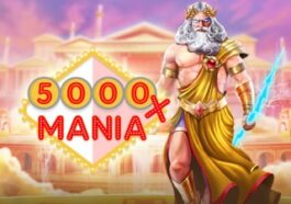 5000X Mania