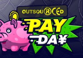 Outsourced Payday