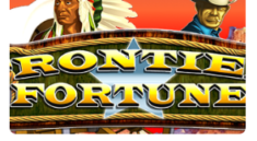 Play Frontier Fortunes Slots: The Fun of Making Money in the Wild West with Cool Cowboys