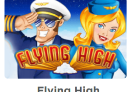 Habanero Flying High Slot: Fly High, Maximum Profit