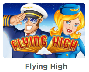 Habanero Flying High Slot: Fly High, Maximum Profit