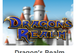 Dragon's Realm Slot: Enter the Dragon World and Get Unlimited Profits