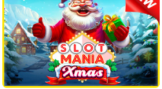 Slot Mania Xmas Pragmatic Play