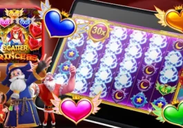 Slot Mania Princess