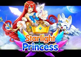 Starlight Princess 