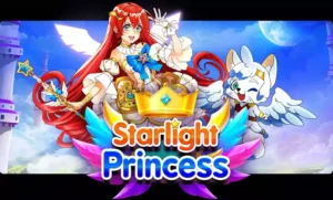 Starlight Princess 