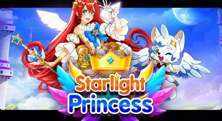 Starlight Princess 