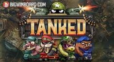 Tanked