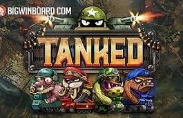 Tanked