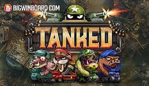 Tanked