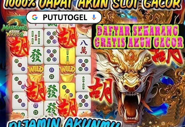 pututogel